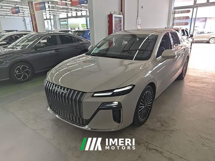 Roewe MG M7 DMH 160km Premium Edition - ავტომობილი ჩინეთიდან