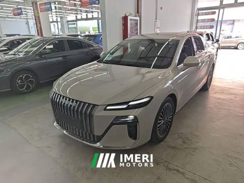 2026 Roewe MG M7 DMH 160km Premium Edition