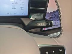 Roewe MG M7 DMH 160km Premium Edition - ფოტო 13