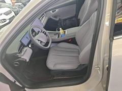 Roewe MG M7 DMH 160km Premium Edition - ფოტო 14