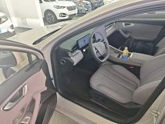 Roewe MG M7 DMH 160km Premium Edition - ფოტო 15