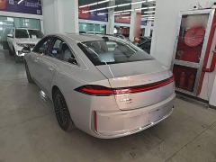 Roewe MG M7 DMH 160km Premium Edition - ფოტო 4