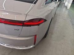 Roewe MG M7 DMH 160km Premium Edition - ფოტო 7