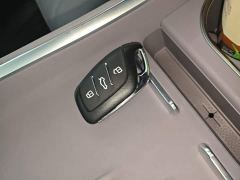 Roewe MG M7 DMH 160km Premium Edition - ფოტო 8