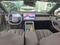 Roewe MG M7 DMH 160km Premium Edition - ფოტო 9