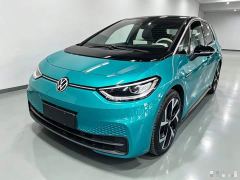Volkswagen ID.3 Ultimate Intelligence Edition - ფოტო 1
