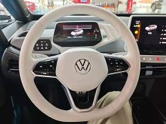 Volkswagen ID.3 Ultimate Intelligence Edition - ფოტო 10