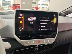 Volkswagen ID.3 Ultimate Intelligence Edition - ფოტო 12