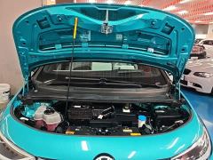 Volkswagen ID.3 Ultimate Intelligence Edition - ფოტო 19