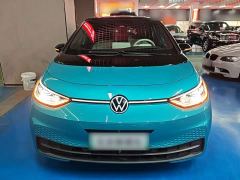 Volkswagen ID.3 Ultimate Intelligence Edition - ფოტო 2