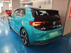 Volkswagen ID.3 Ultimate Intelligence Edition - ფოტო 4