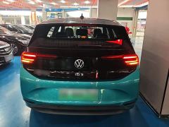 Volkswagen ID.3 Ultimate Intelligence Edition - ფოტო 5