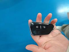 Volkswagen ID.3 Ultimate Intelligence Edition - ფოტო 8