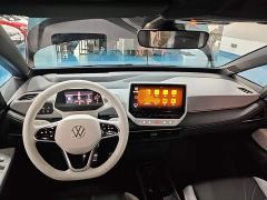 Volkswagen ID.3 Ultimate Intelligence Edition - ფოტო 9