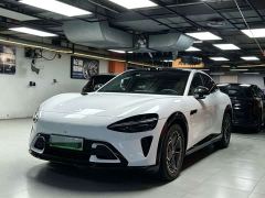 Xiaomi YU7 Four-Wheel Drive Max Edition - photo 1
