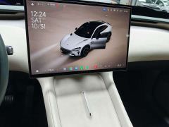 Xiaomi YU7 Four-Wheel Drive Max Edition - photo 10