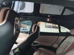 Xiaomi YU7 Four-Wheel Drive Max Edition - photo 11