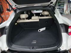 Xiaomi YU7 Four-Wheel Drive Max Edition - photo 15