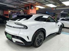 Xiaomi YU7 Four-Wheel Drive Max Edition - photo 16