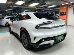 Xiaomi YU7 Four-Wheel Drive Max Edition - photo 17
