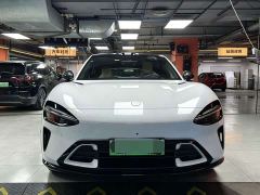 Xiaomi YU7 Four-Wheel Drive Max Edition - photo 2