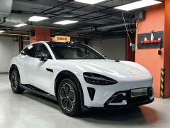 Xiaomi YU7 Four-Wheel Drive Max Edition - photo 3