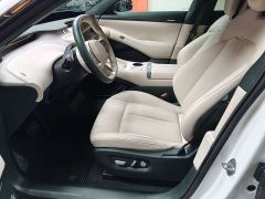 Xiaomi YU7 Four-Wheel Drive Max Edition - photo 4