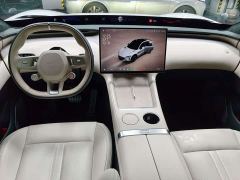 Xiaomi YU7 Four-Wheel Drive Max Edition - photo 5