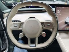 Xiaomi YU7 Four-Wheel Drive Max Edition - photo 6