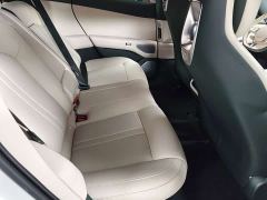 Xiaomi YU7 Four-Wheel Drive Max Edition - photo 7