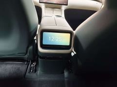 Xiaomi YU7 Four-Wheel Drive Max Edition - photo 9