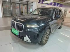 BMW X7 xDrive40i Premier Luxury Package - ფოტო 1