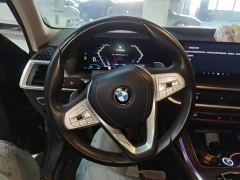 BMW X7 xDrive40i Premier Luxury Package - ფოტო 10