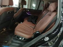 BMW X7 xDrive40i Premier Luxury Package - ფოტო 16