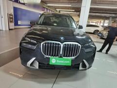 BMW X7 xDrive40i Premier Luxury Package - ფოტო 2