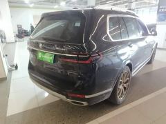 BMW X7 xDrive40i Premier Luxury Package - ფოტო 6