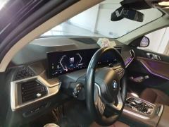 BMW X7 xDrive40i Premier Luxury Package - ფოტო 9