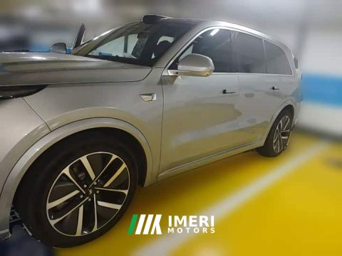 2023 Li Auto L9 Max