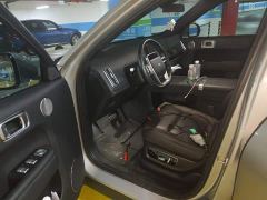 Li Auto L9 Max - ფოტო 12