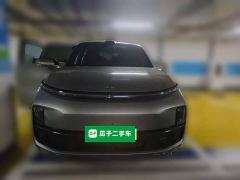 Li Auto L9 Max - ფოტო 2