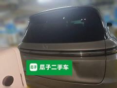 Li Auto L9 Max - ფოტო 3