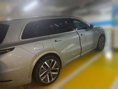 Li Auto L9 Max - ფოტო 4