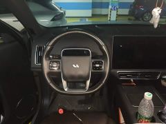 Li Auto L9 Max - ფოტო 6