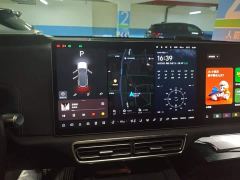 Li Auto L9 Max - ფოტო 7