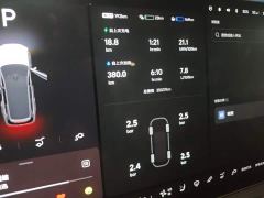 Li Auto L9 Max - ფოტო 8
