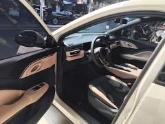 BYD Seagull Vitality Edition - фото 15