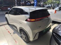 BYD Seagull Vitality Edition - фото 4