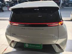 BYD Seagull Vitality Edition - фото 5