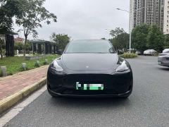 Tesla Model Y Facelift Rear-Wheel Drive - ფოტო 2