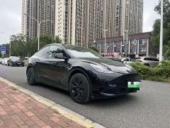 Tesla Model Y Facelift Rear-Wheel Drive - ფოტო 3